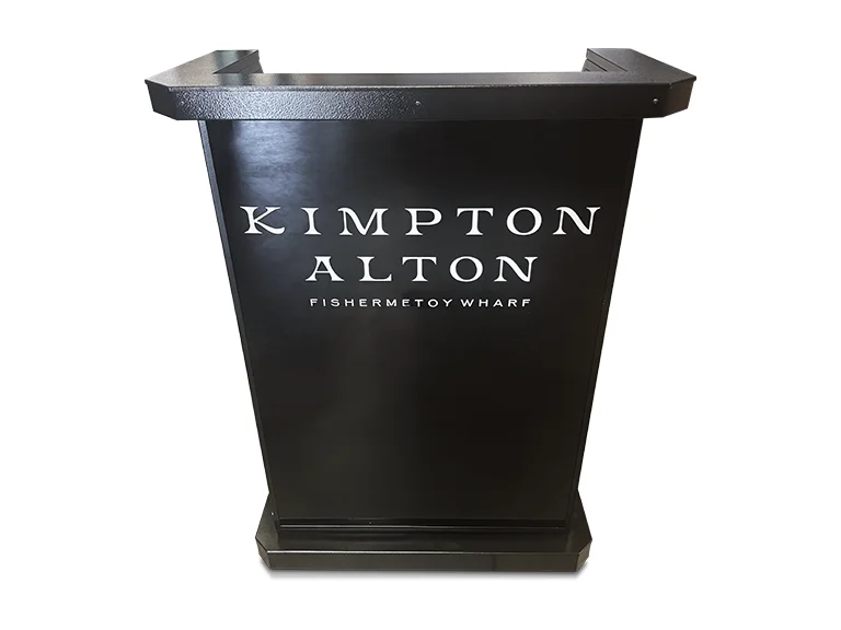Kimpton Alton Fishermetoy Wharf