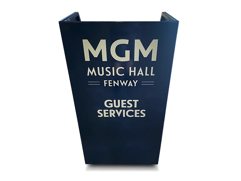 MGM