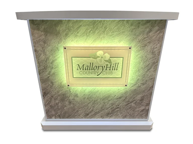 MalloryHill Country Club