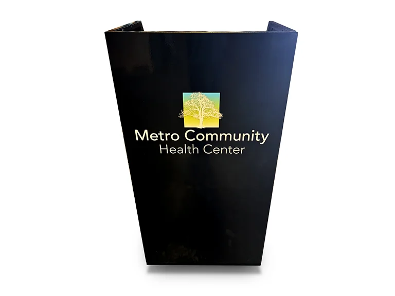 Metro Community Health Center