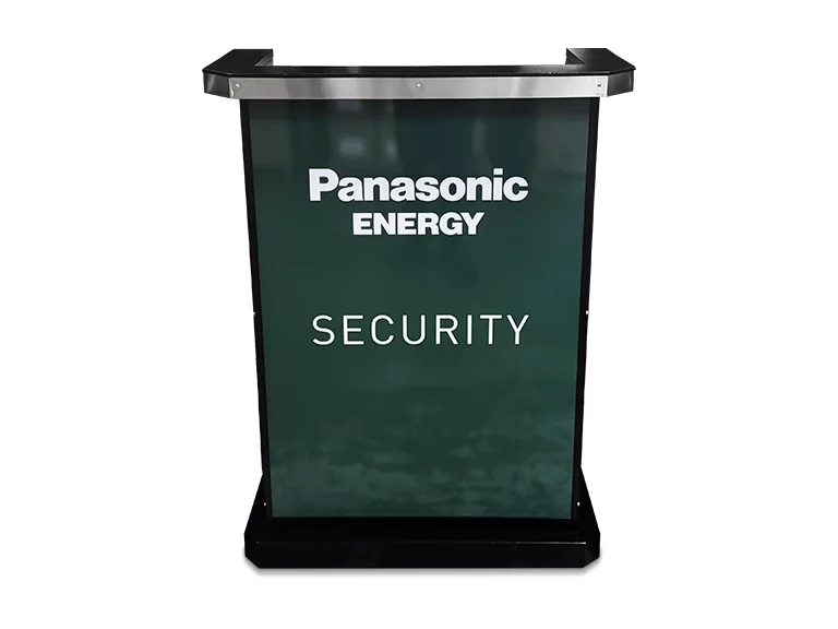 Panasonic Energy