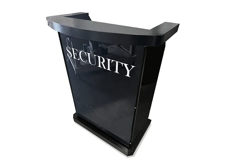 Security