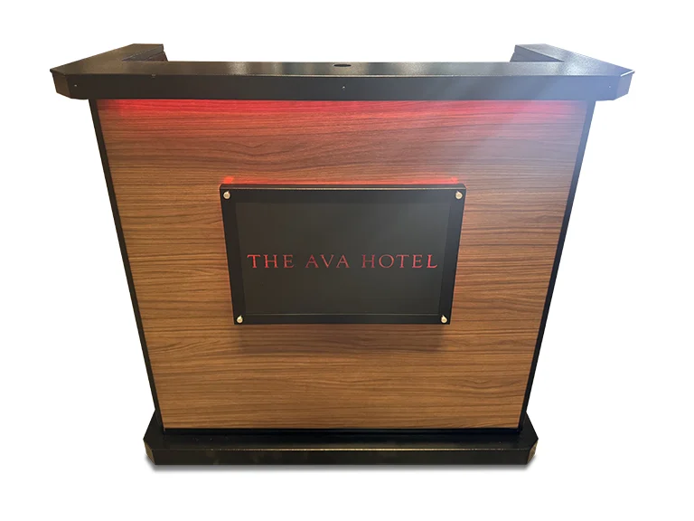 The Ava Hotel