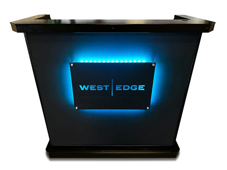 West Edge