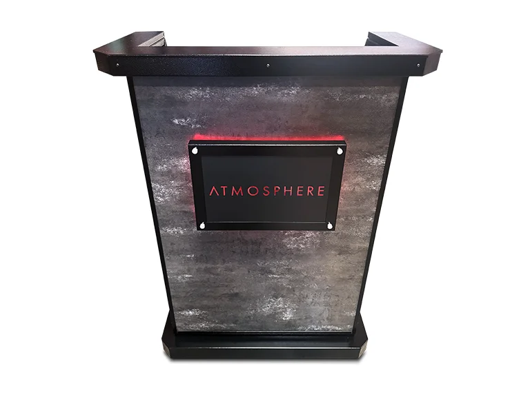 Atmosphere