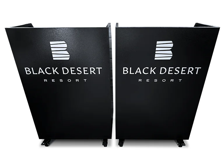 Black Desert Resort