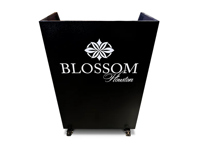 Blossom Houston
