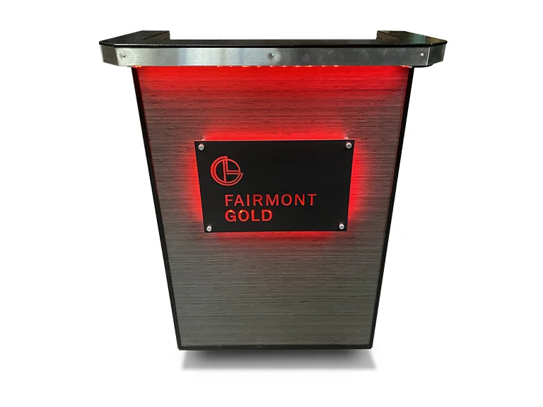 Fairmont Gold