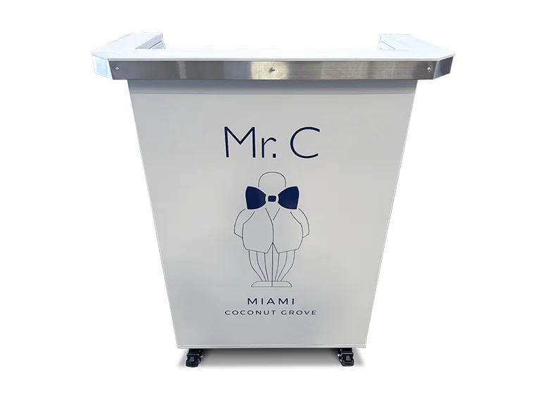 Mr.C Miami Coconut Grove