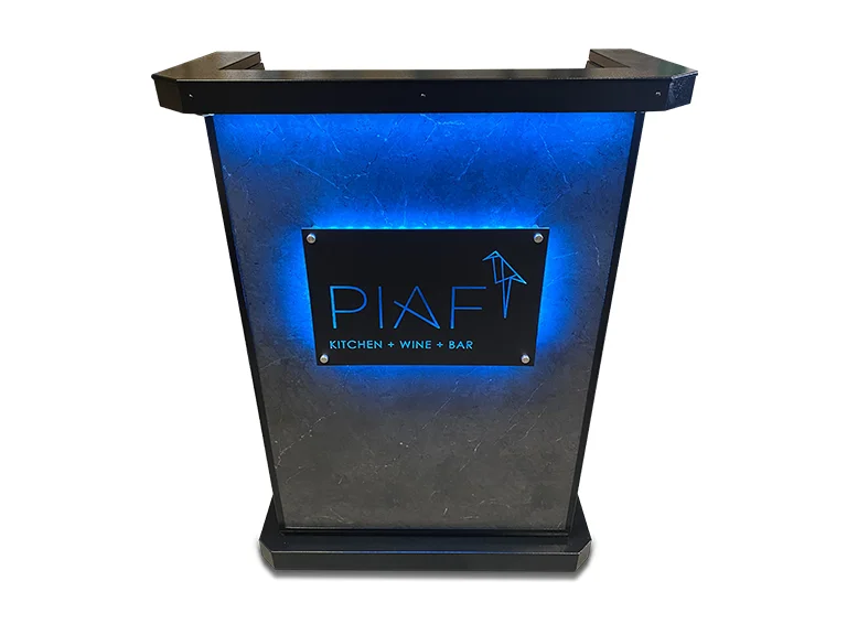 PIAF