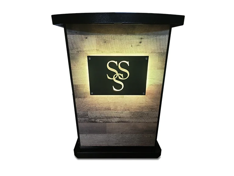 SSS