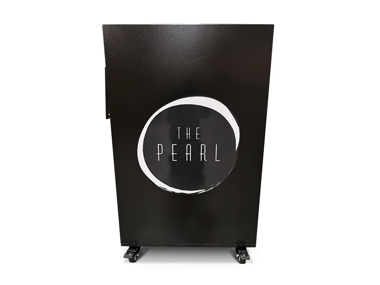 The Pearl