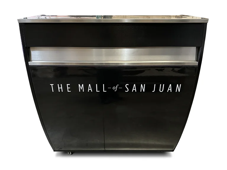 The Mall of San Juan